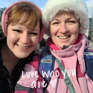 Meet your Posher, Amy